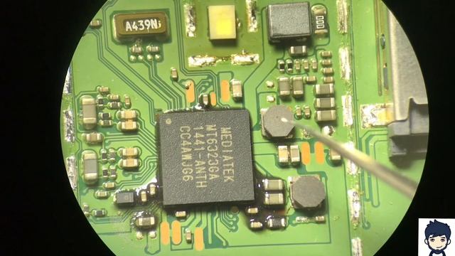 Lenovo S660 мигает вспышка при включений, не включается и не заряжается смотреть онлайн