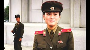 ТУАЛЕТ с МУЖЧИНАМИ и ПРИСТАВАНИЯ в АРМИИ КНДР