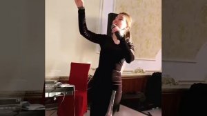 Мадина Манапова - аварская новая песня - 2020 год