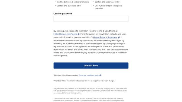 How to Get a free night stay in Hilton after just two stays! смотреть онлайн