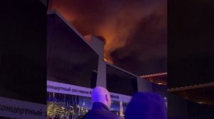 Сегодня на всех музыкальных площадках появился альбом «Голос мой услышь» памяти жертвам теракта