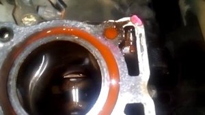 Капиталка Toyota Cami начало....