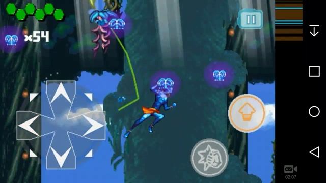 Avatar 2D.(Android 2.3-6.0) Java#01 смотреть онлайн