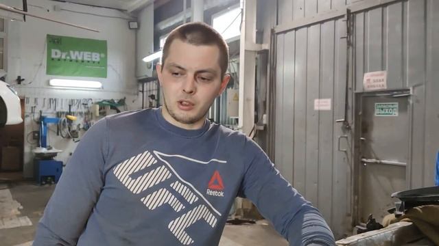 Я его слепила из того что было, а потом что было то и покатило! смотреть онлайн