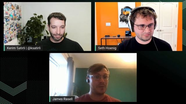 Community Office Hours: HashiCorp Nomad смотреть онлайн