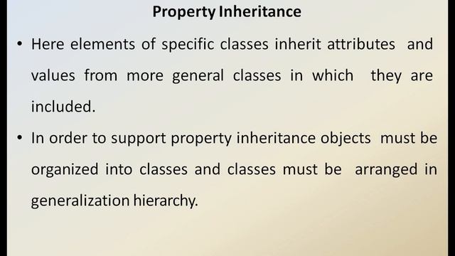 Inheritable Knowledge & Property Inheritance || Knowledge Representation || Artificial Intelligence