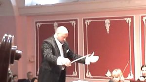 Рахманинов симфония №2 часть1 Rachmaninov symphony 2 part 1