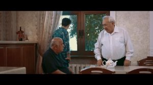 Mohim - Oq ro'molim | Мохим - Ок румолим (soundtrack)