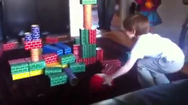 Angry birds LIVE смотреть онлайн