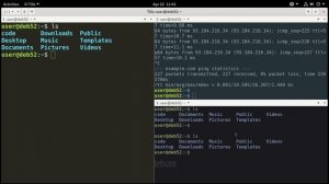 How I use Tilix in Linux (Terminal Multiplexing Superfluousness)