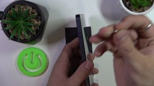 Realme 11 rmx 3780 | Как вставить карту памяти и сим карту в Realme 11 rmx 3780