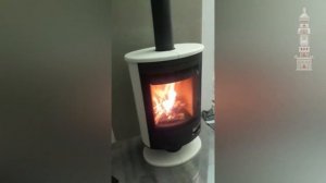 Romotop Stromboli – красивое горение в современном дизайне…