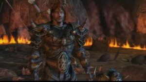 Восхождение на трон | Все концовки \ Финалы