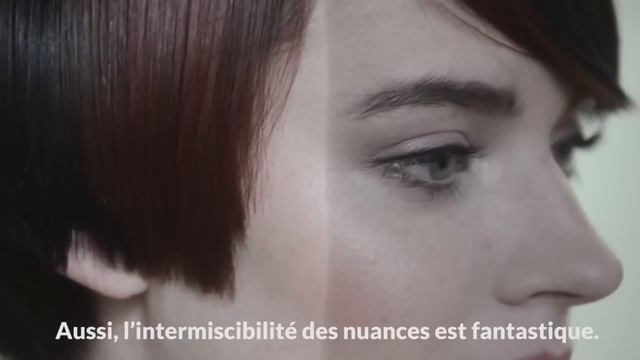 IGORA COLOR10 - La coloration révolutionnaire en 10 minutes de Schwarzkopf Professional смотреть онлайн