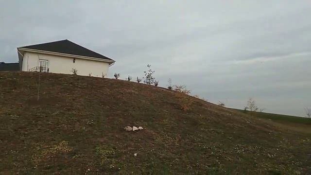 Рязань.Туристический комплекс Рыбацкая деревня.