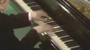 Glenn Gould - Ravel, La Valse (OFFICIAL)