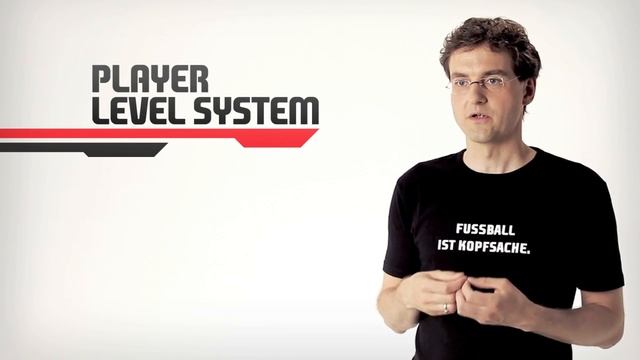 Official FIFA Manager 11 video PC game player level system German translated смотреть онлайн