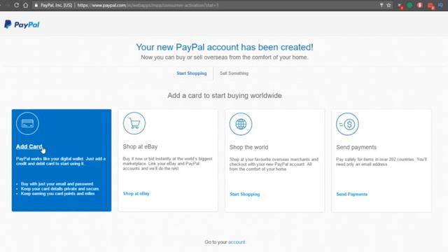 What is PAYPAL & how to use it ? பேபல் என்றால் என்ன ? | Tamil Tech смотреть онлайн
