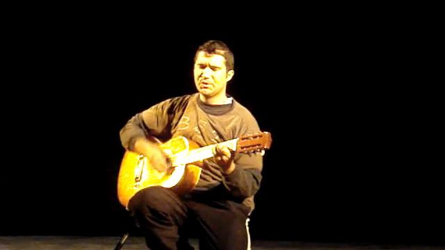 monologo com ator paulo ramires do grupo art'açao смотреть онлайн