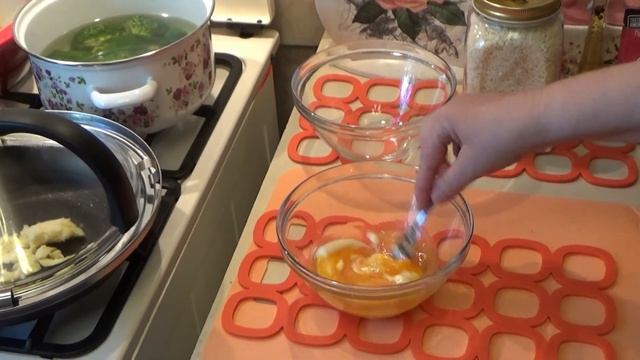 Капуста брокколи Партенон Готовим в кляре смотреть онлайн