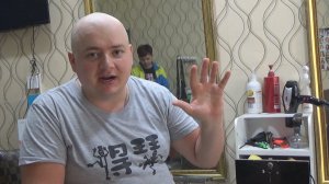 Как я стал скинхедом