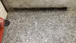 ✅ ПОЛ ИЗ ЭПОКСИДКИ И 30000 ШАЙБ СВОИМИ РУКАМИ | ПОДРОБНАЯ ИНСТРУКЦИЯ КАК СДЕЛАТЬ ЭКСКЛЮЗИВНЫЙ ПОЛ