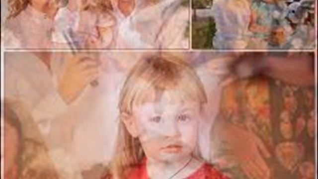 "Поёт Лучше Николаева"-4-летняя Вероника исполняет песни. смотреть онлайн