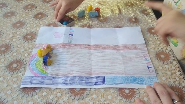 Игра в боулинг! / Bowling game! смотреть онлайн