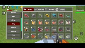 Simple Sandbox 2 Battle (0.3.5 vs 0.8.1)