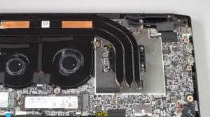 MSI Summit E16 Flip Review