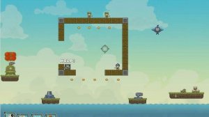 Air Battle 2 walkthrough levels 1-15