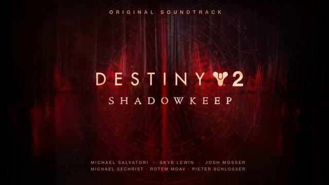 Destiny 2: Shadowkeep Original Soundtrack – Track 21 – Temptation смотреть онлайн