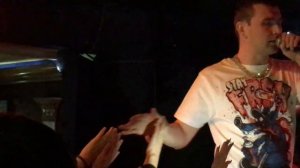 Нурминский - Купить бы джип (концерт в Барнауле)