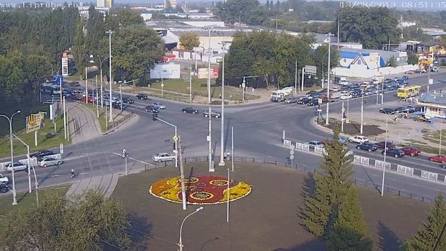 ВАЗ 2115 за секунды до... смотреть онлайн