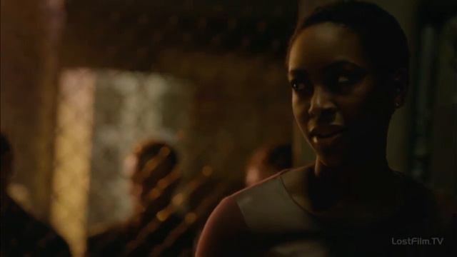 Первородные 3х12 Ая против Элайджи смотреть онлайн