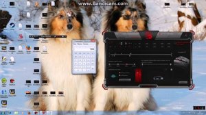 Настройка мыши,контроль отдачи без макросов,CPI,герцовка,Warface