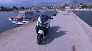 Voge Sr4 Max Test Ride/Review! Άνεση Κατανάλωση Επιδόσεις!