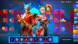 выбил мк14 "драконье господство" за 2к us!!!