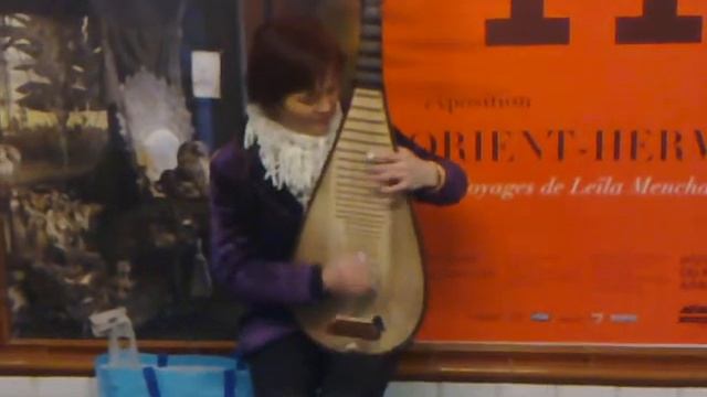 Метро в Париже.mp4 смотреть онлайн