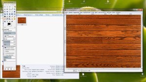 Создание бесшовной текстуры для блендера