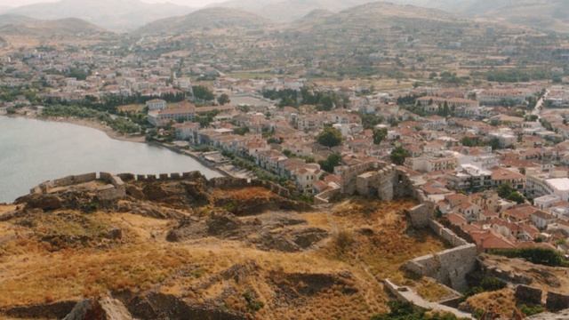 Судьба османского визиря приручившего льва