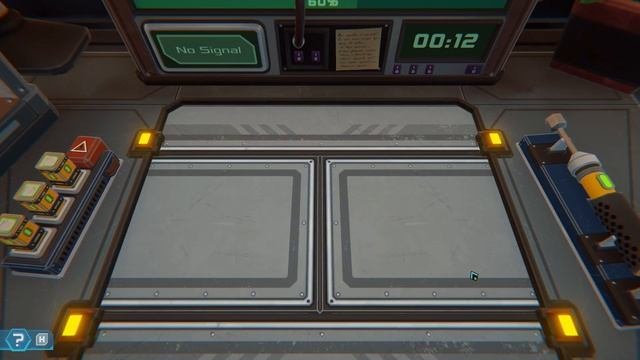 Access Denied: Escape Full Walkthrough - All Achievements
