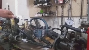 Проверка рулевой рейки TOYOTA CALDINA  AT211