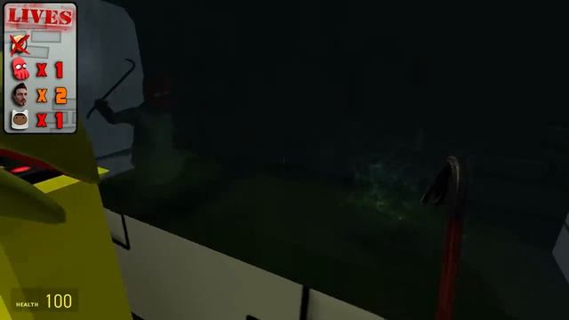 Gmod Deathrun Funny Moments - Spy vs. Spy Map! (Garry's Mod Sandbox) смотреть онлайн