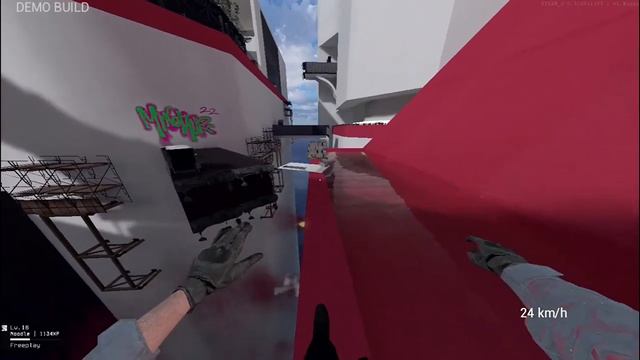 duke ran out of gum  GMOD BEATRUN