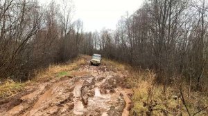 Покатуха по кайфу. 1 часть. Матвей - диванный джипер.