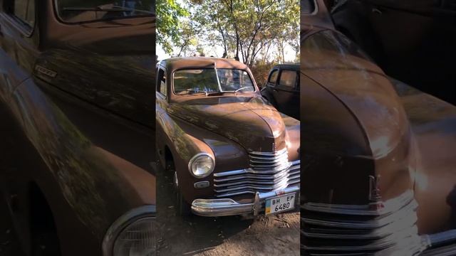 С днём Автомобилиста!!! Клуб ВОКАР Одесса 29октября 2023г. смотреть онлайн