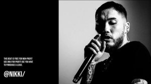 СКРИПТОНИТ x МАСЛО ЧЕРНОГО ТМИНА x TRUWER x 104 - "zebra" (prod. nikki/)