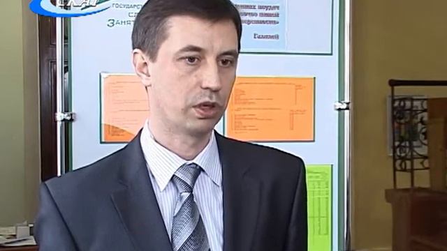 ИНТЕРВЬЮ С ГЛАВВРАЧОМ ЦРБ НАБАТОВЫМ И.Ф.