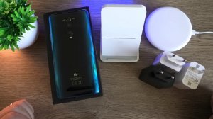 Быстрая зарядка Xiaomi Mi 9T / Redmi K20 ► QC 4.0 в Сяоми